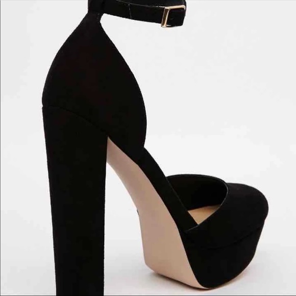 Photobox ASOS Pumps - Picture 2 of 5